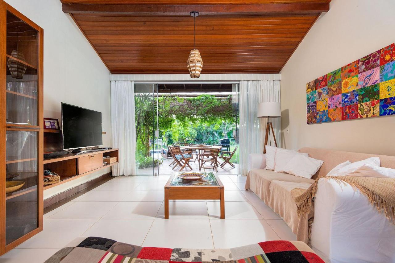 40 metros da Praia! Casa ampla com piscina privativa Búzios Exterior foto