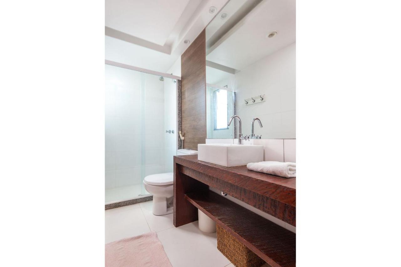 40 metros da Praia! Casa ampla com piscina privativa Búzios Exterior foto