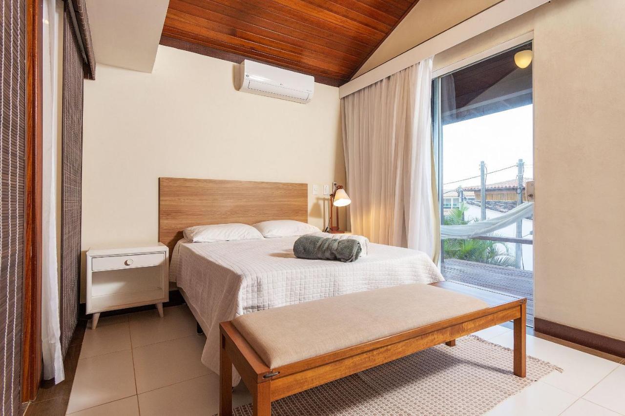 40 metros da Praia! Casa ampla com piscina privativa Búzios Exterior foto